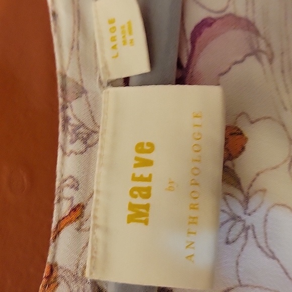 Maeve Blouse - Picture 2 of 5